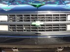 Thumbnail Photo 27 for 1989 Chevrolet Silverado 3500 2WD Extended Cab